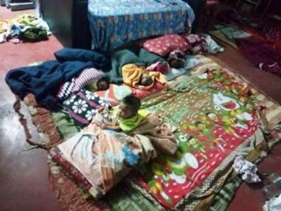 Over 50 babies trafficked through recently busted racket in WB: CID 