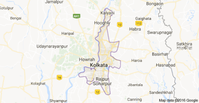 Kolkata: Man found hanging from tree near Race Course ground