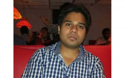 Three arrested in the killing of engineer in Kolkata's Maddox Square 