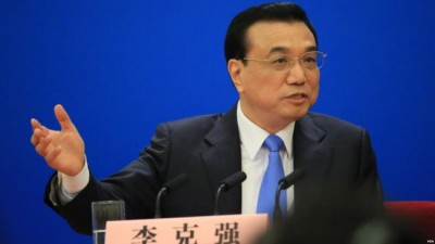 Chinese Premier to discuss on extradition treaty in his Canada visit