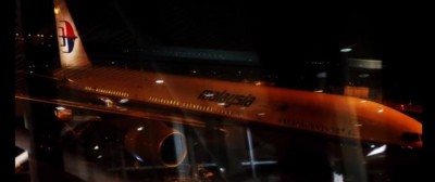 Piece of debris of missing Malayasian Aircraft found after two-and-a-half years