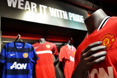 China: Man U, Man City match cancelled