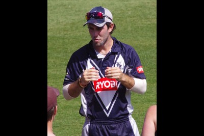 Australia score record 263/3, beat SL by 85 runs