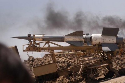 Following missile launch, Ban calls on Iran not to increase tensions through â€˜hasty actionsâ€™