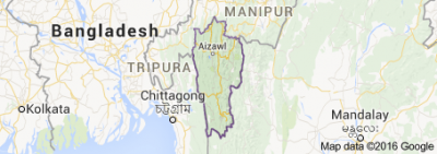 Huge cache of arms, ammunition recovered in Mizoram