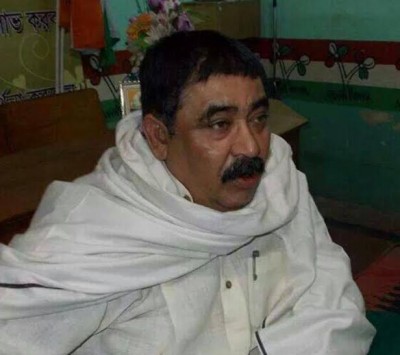 Bengal polls: ECI lodges FIR against TMC leader Anubrata Mondal for violating rule