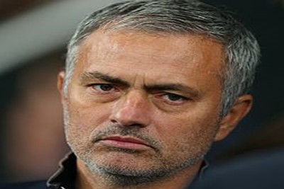 Manchester United signs JosÃ© Mourinho as manager 