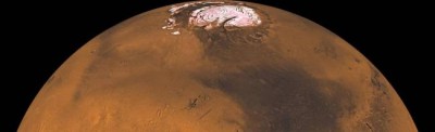 NASA selects five Mars orbiter concept studies
