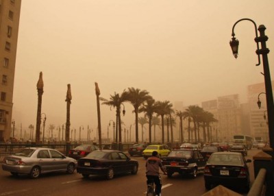 Scientists reveal new space-based view of human-made carbon dioxide