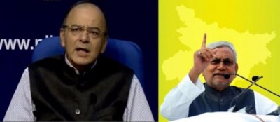 Notes ban effects: Nitish Kumar, Manik Sarkar among other CMs invited by Jaitley to be on panel