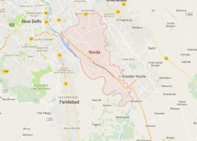 No toll collected on Delhi Noida Direct Flyway for second day 