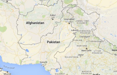 15 killed in suicide bomb attack at polio vaccination centre in Pakistan's Quetta