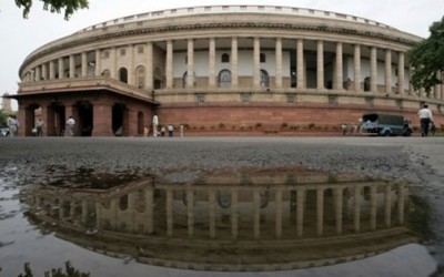 Lok Sabha passes Income Tax amendment bill