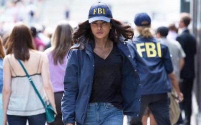Priyanka Chopraâ€™s Quantico season 1 returns to Star World, Star World HD & Star World Premiere