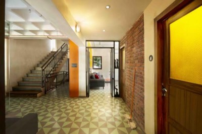 Phantom office listed as the best in India