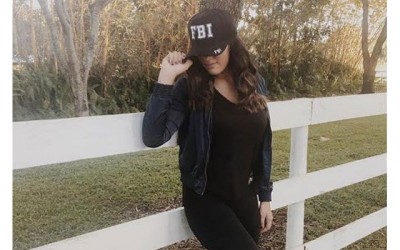 Priyanka Chopra appreciates Rock's daughter