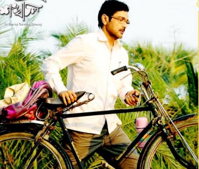 No regrets on National Award, biggest appreciation comes from my audience : Prosenjit