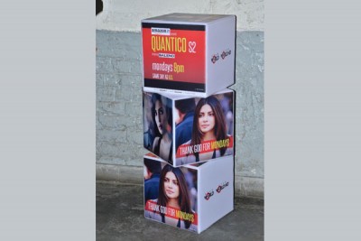 Star World, Star World HD celebrate Quantico season 2 launch with exclusive fan screening