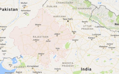 BRO Director General reviews projects in Western Rajasthan Borders