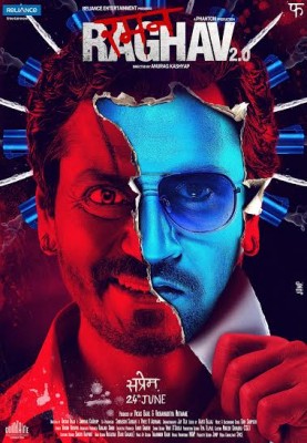 Raman Raghav 2.0 comic strips will get you an evil laugh