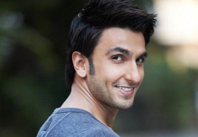 I am thrilled being directed by Aditya Chopra: Ranveer Singh 