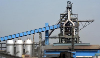 SAIL clocks record sales of 3.79 MT in Q4, FY16 up 20% over CPLY