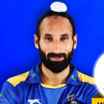 Hockey: British Woman accuses Sardar Singh of sexual harassment