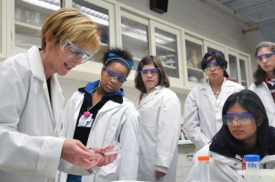Canada constantly ranks 4th globally in Science education: reports