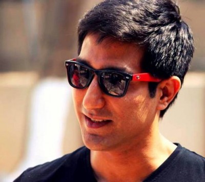 New Tolly thriller featuring Ray's invention Prakhar Rudra 