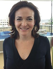 Facebook COO Sheryl Sandberg appreciates Indian advertisement