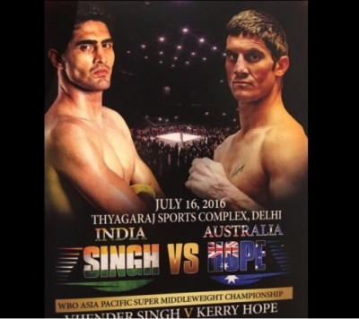 Vijender defeats Hope, celebs toast victory