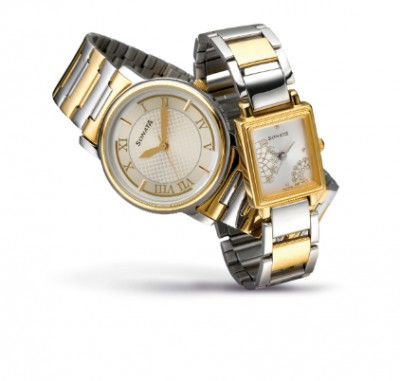 Sonata announces a first-of-its-kind watch with a safety alert function