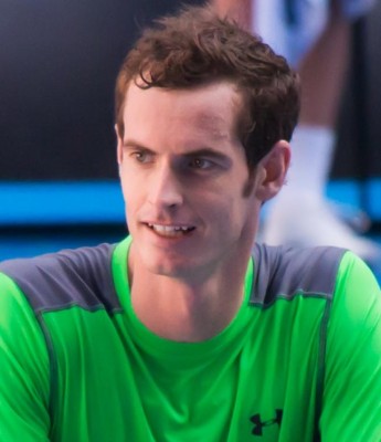 Andy Murray wins Erste Bank Open