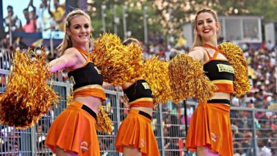 IPL: SRH win maiden IPL title, Virat retains Orange Cap