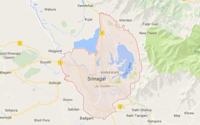 Militants attack SSB patrol party in Srinagar, seven jawans injured