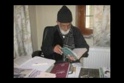 Kashmir Separatists call for Joint Meeting on Tuesday