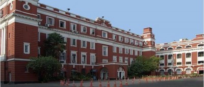 KP's Deputy Commissioner of Detective Department (II)  Nagendra Nath Tripathi sent to Compulsory Waiting