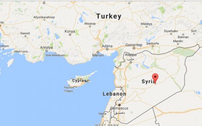 Turkish soldiers killed in Syria