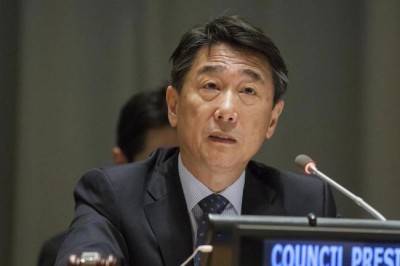 UN political forum opens with focus on achieving 2030 Agendaâ€™s call to â€˜leave no one behindâ€™