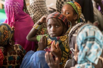 â€˜If you want to protect your image, protect children,â€™ Ban tells debate on war-affected children