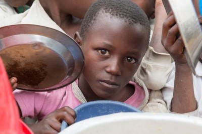 Eradicating 'all forms' of poverty means ending humiliation and exclusion people living in poverty face â€“ UN