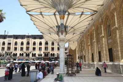  â€œTo transform our world, we must transform its citiesâ€ says UN chief on World Cities Da