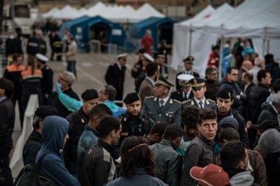 Pregnant women, children among the victims in latest Mediterranean tragedy â€“ UNICEF