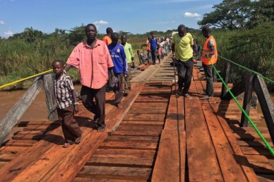 Some 3,500 people fleeing South Sudan each day due to ongoing conflict â€“ UN refugee agenc