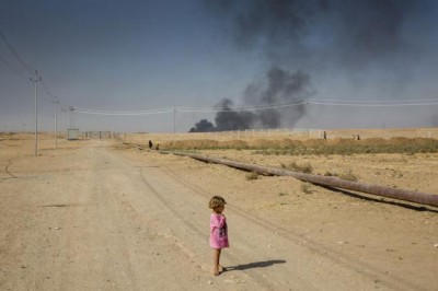 Iraq: Citing 'numbing' extent of civilian suffering caused by ISIL, UN rights chief urges focus on victims' rights