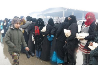 At Security Council, UN humanitarian official flags 'catastrophicâ€™ situation in Syria despite eastern Aleppo evacuations