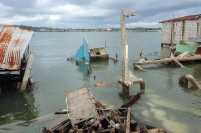 Regional meeting on UN disaster risk reduction framework set to open in Paraguay