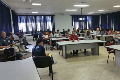 UN agencies ramp up response in Caribbean as relief teams assess damage by Hurricane Matthew