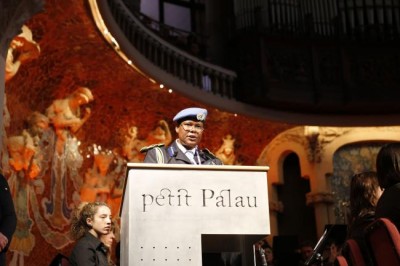 INTERVIEW: â€˜Policing is about the passion to serve peopleâ€™- UNAMID Police Commissioner Priscilla Makotose