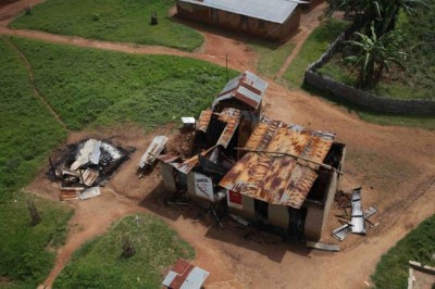 DR Congo: Ban â€˜profoundly concernedâ€™ over reports of rising political tensions